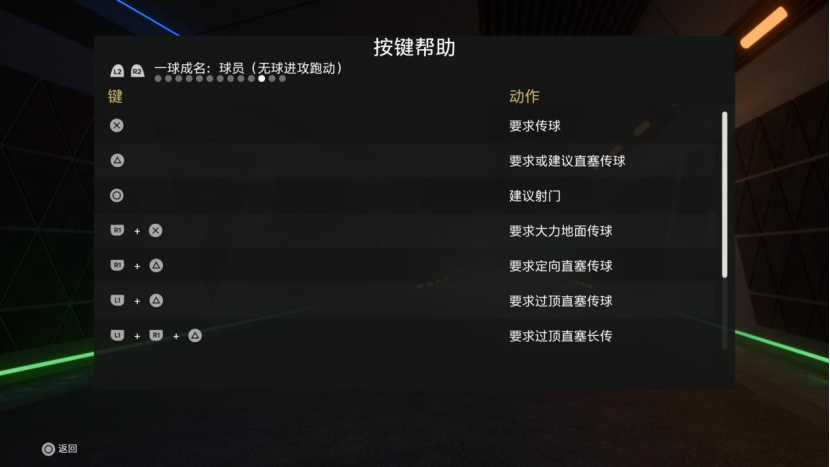 5体验：一场足球游戏的革新之旅PP电子平台PS5游戏FC2(图8)