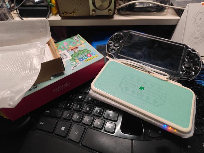 年必做的功课今年用神器方便了PP电子手机aPP掌机多了每(图1)