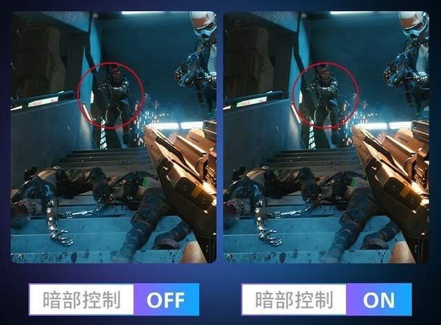 Evnia两款超值游戏显示器推荐PP电子导航完美体验超凡画质！(图2)