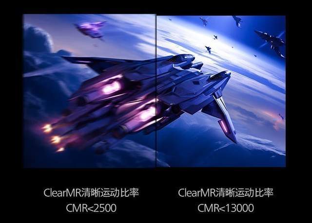 Evnia两款超值游戏显示器推荐PP电子导航完美体验超凡画质！(图7)