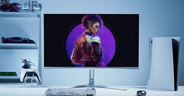 Evnia两款超值游戏显示器推荐PP电子导航完美体验超凡画质！(图5)