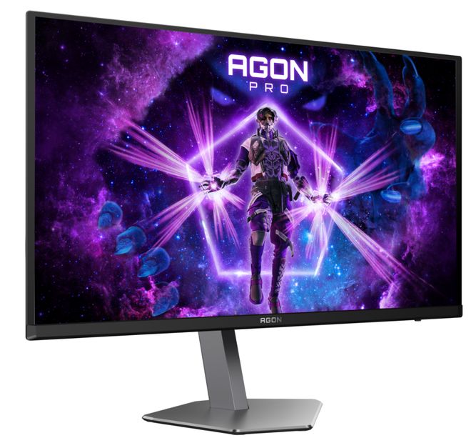TX 5080必搭4K240Hz OLED显示器PP电子免费试玩模拟器这台神器拉满游戏体验！R(图2)