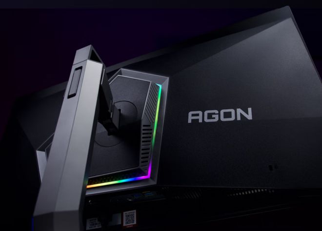 TX 5080必搭4K240Hz OLED显示器PP电子免费试玩模拟器这台神器拉满游戏体验！R(图6)