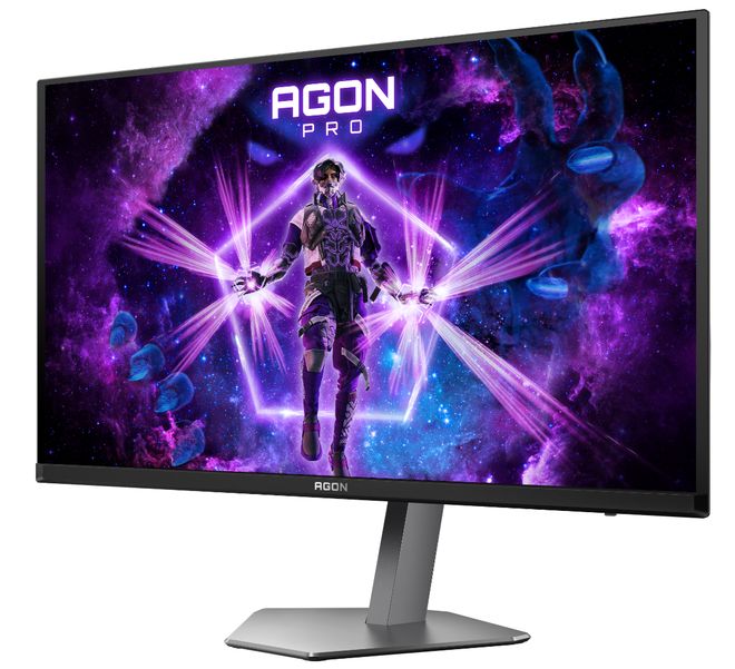 TX 5080必搭4K240Hz OLED显示器PP电子免费试玩模拟器这台神器拉满游戏体验！R(图12)