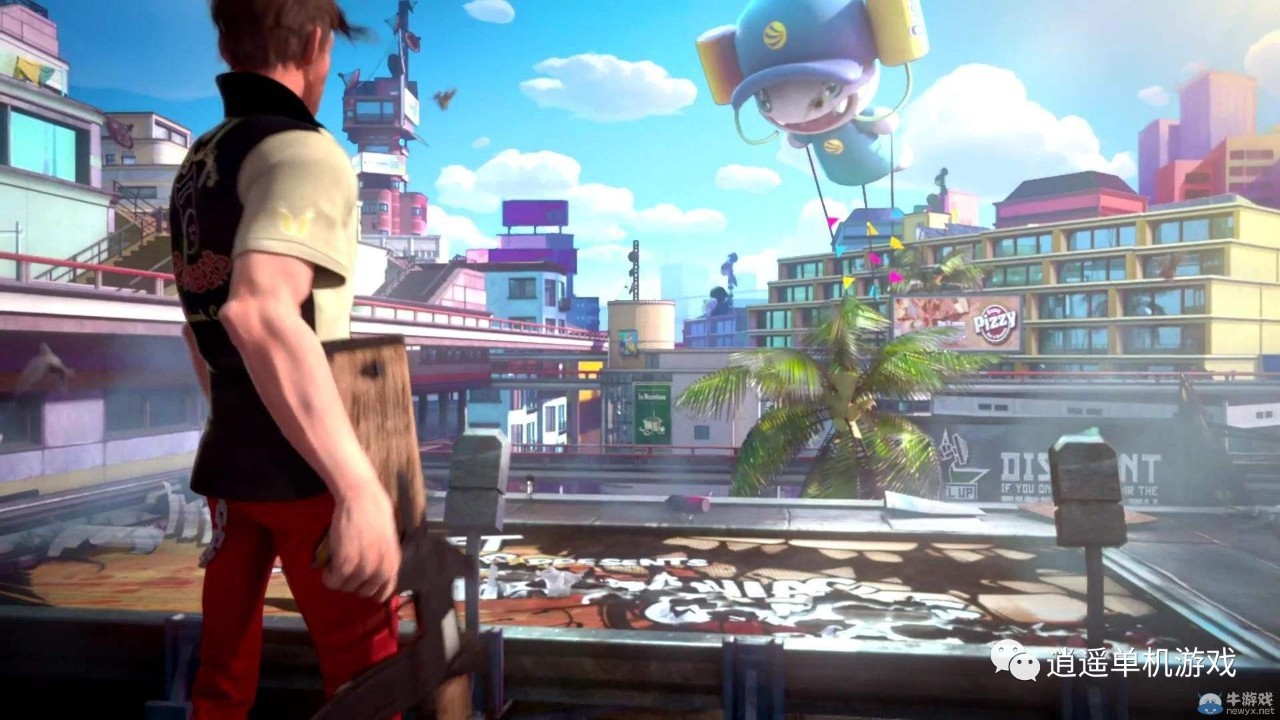 荐七款Xbox上不可错过的游戏PP模拟器免费试玩入口IGN推(图2) 荐七款Xbox上不可错过的游戏PP模拟器免费试玩入口IGN推(图2)