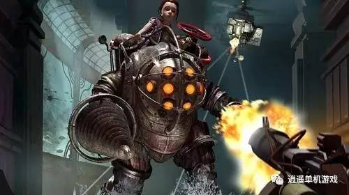 荐七款Xbox上不可错过的游戏PP模拟器免费试玩入口IGN推(图7) 荐七款Xbox上不可错过的游戏PP模拟器免费试玩入口IGN推(图7)