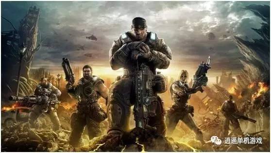 荐七款Xbox上不可错过的游戏PP模拟器免费试玩入口IGN推(图3) 荐七款Xbox上不可错过的游戏PP模拟器免费试玩入口IGN推(图3)