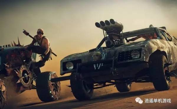 荐七款Xbox上不可错过的游戏PP模拟器免费试玩入口IGN推(图4) 荐七款Xbox上不可错过的游戏PP模拟器免费试玩入口IGN推(图4)